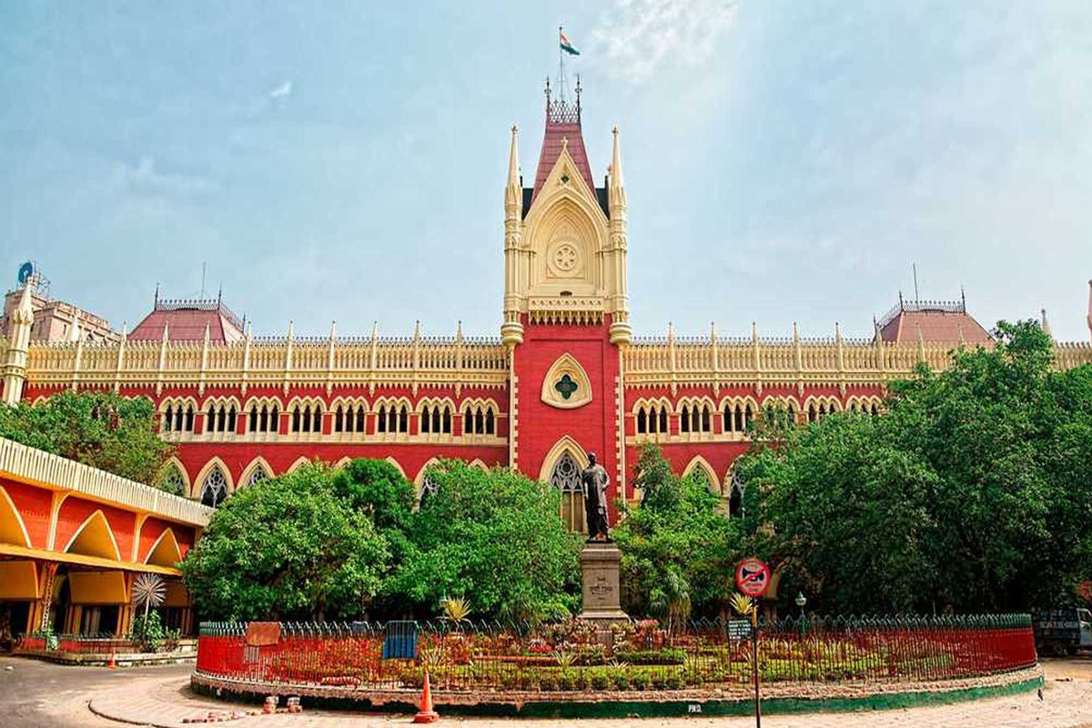 Teachers’ scam: Calcutta HC questions pvt agency’s access to ‘confidential section’
