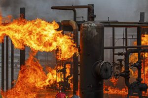 Two workers killed, two injured in Gujarat chemical unit explosion