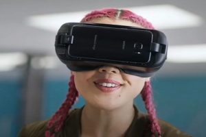 Samsung’s new XR headset may be a stand-alone device