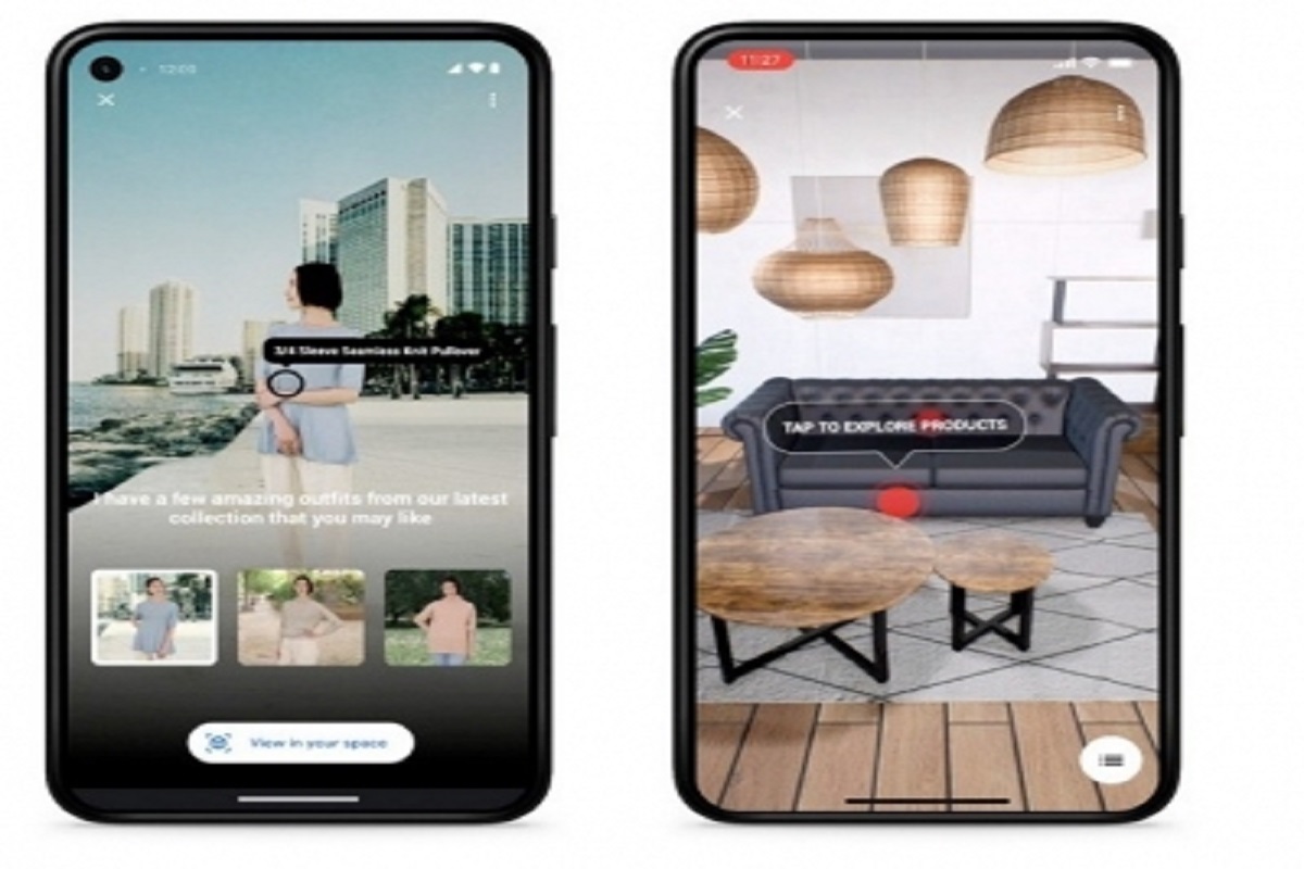 Google launches ‘Immersive Stream for XR’ tool for Cloud users