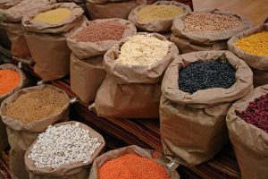 Govt to set up inter-ministerial panel for food grain storage capacity in co-op sector