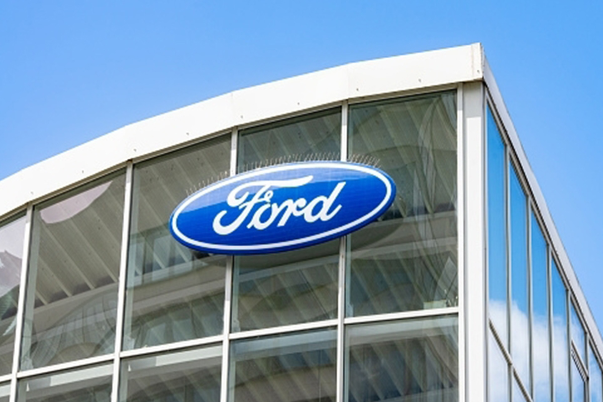 Ford plans a new $3.5 billion EV battery plant in US: Report