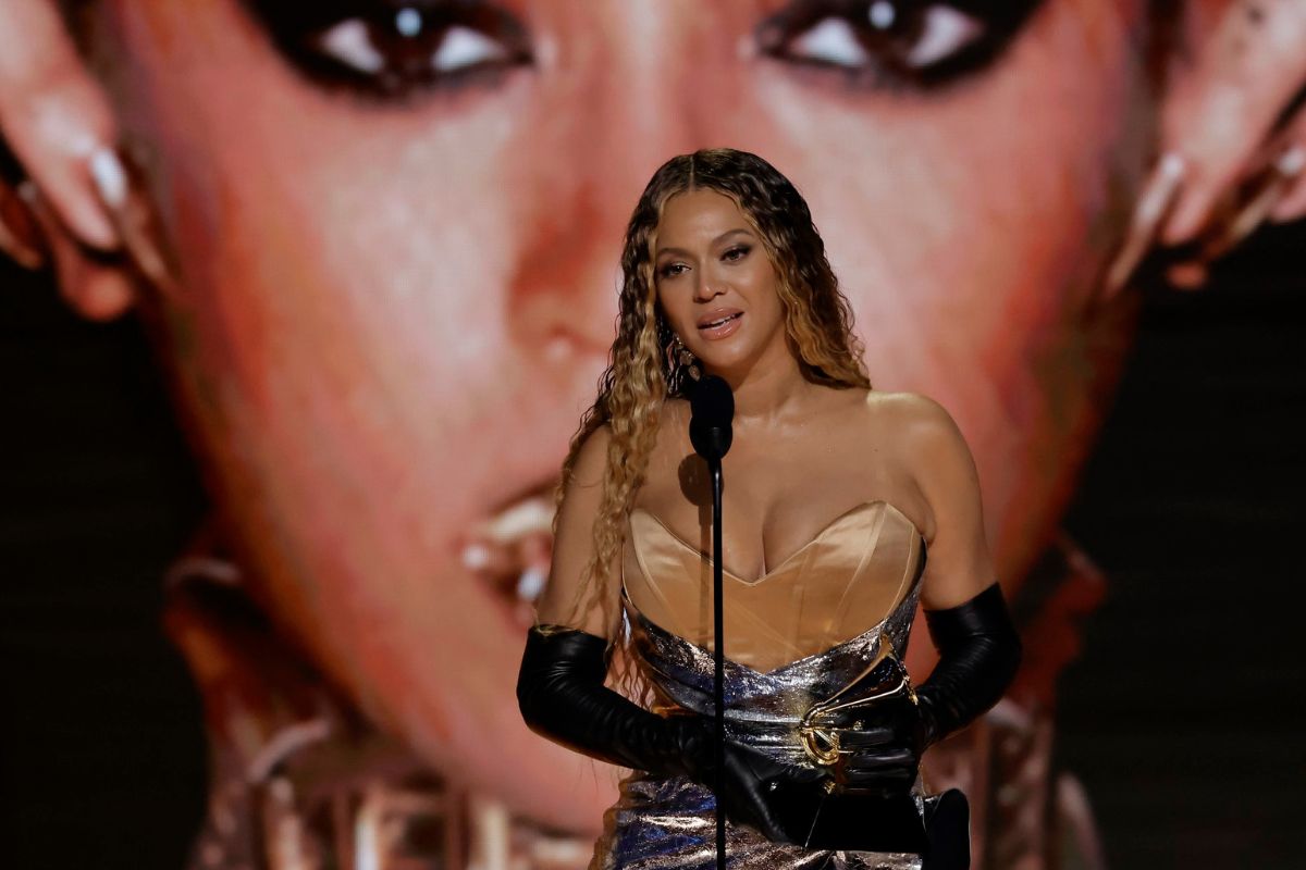 Grammys 2023: Beyonce wins best R and B song honour, breaks record for most wins