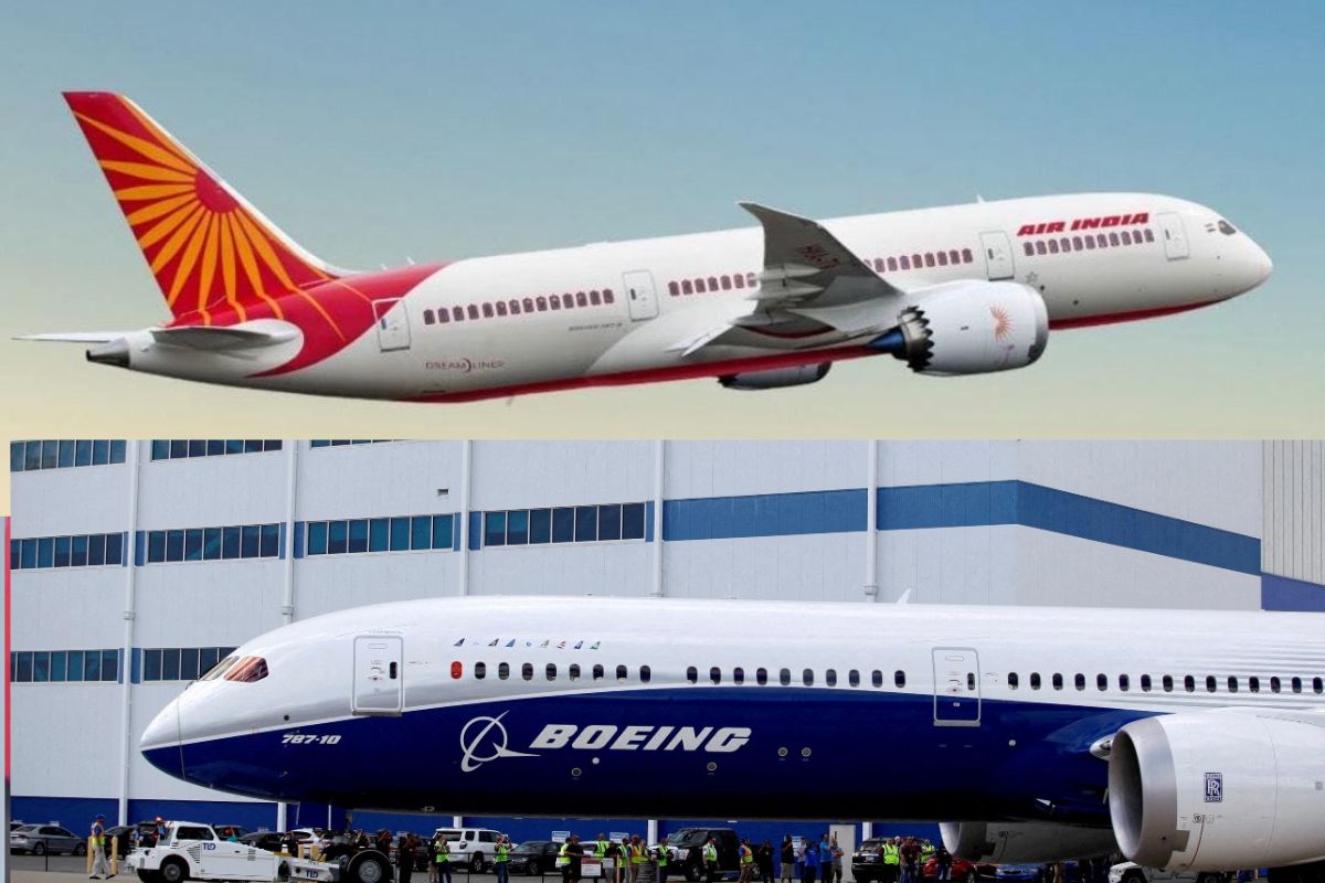 “An opportunity for American economy…”US State Department heralds mega Air India-Boeing deal