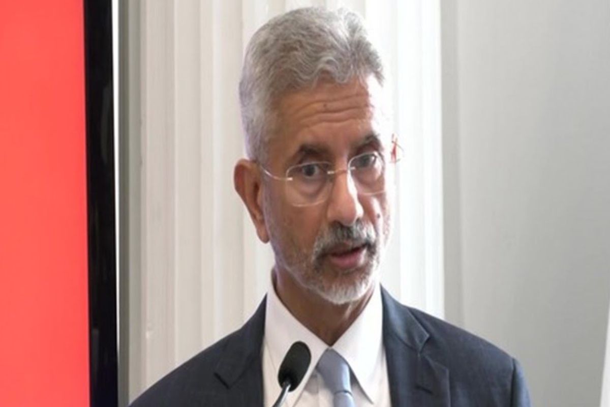 With Pak FM listening, Jaishankar cautions SCO countries against terrorism