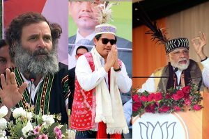 Meghalaya assembly polls 2023: Key constituencies that are likely to see fierce contests