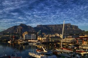 South Africa witnesses over 200% surge in Indian travellers
