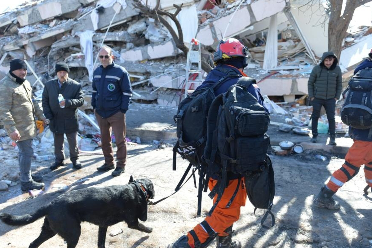 Earthquake: Death toll crosses 30,000 in Turkey, Syria as incredible rescues bring hope