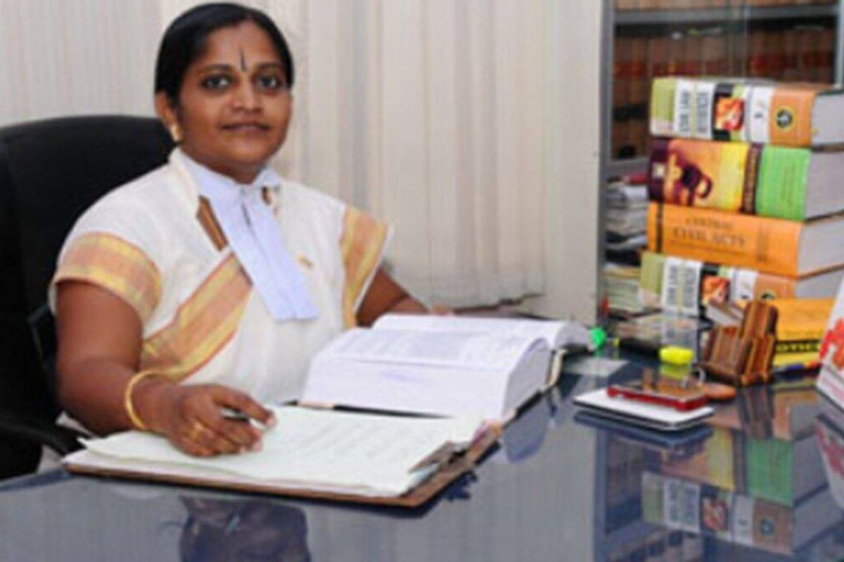 SC to hear on Tuesday Victoria Gowri’s appointment as Addl Judge