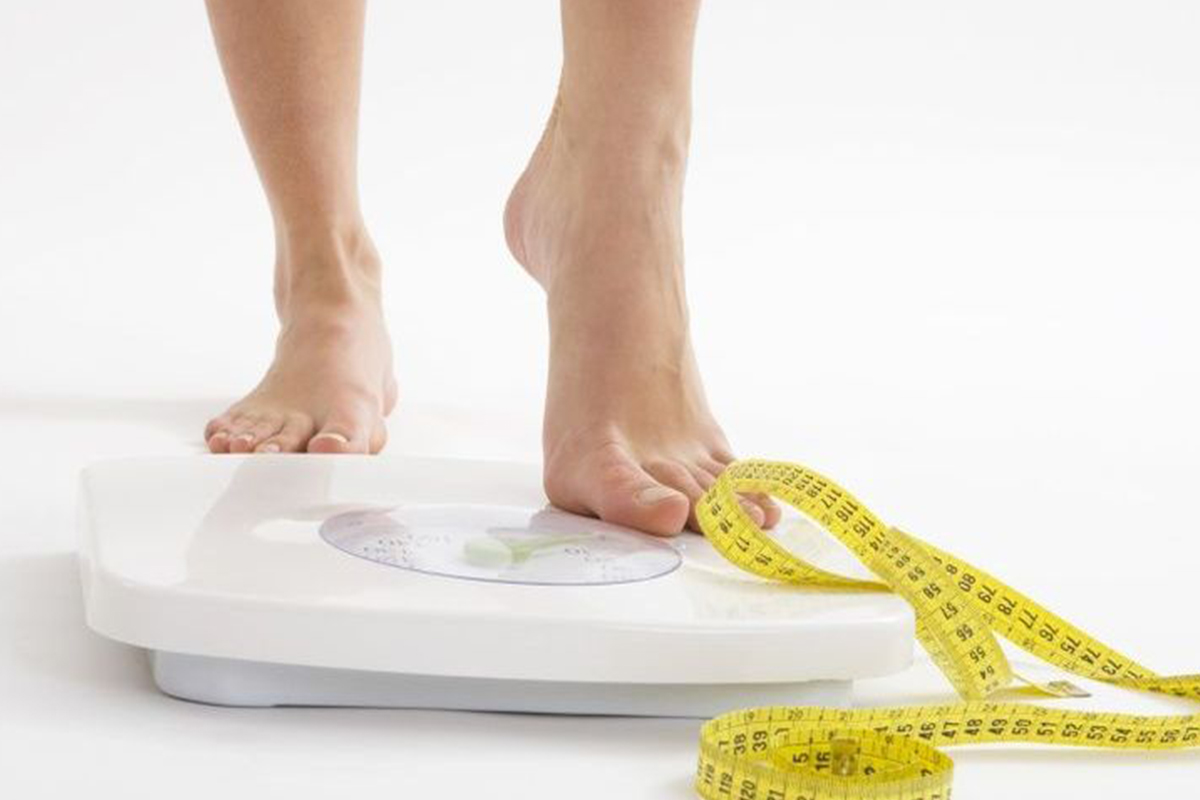 4 tips on how to manage your weight during the festive seasonk