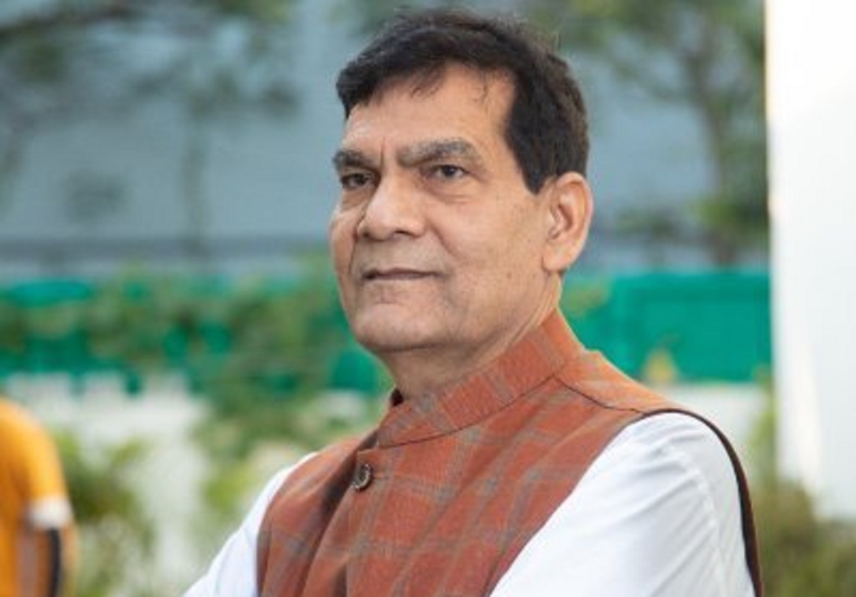 UP received Rs 7 lakh crore investment in energy sector: UP Energy Minister