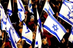 Majoritarianism on March in Israel