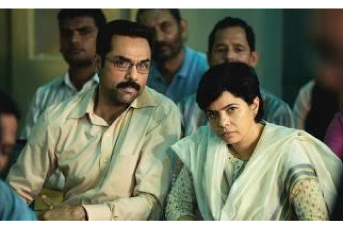 Uphaar tragedy: Ansal withdraws plea challenging Netflix series’ release