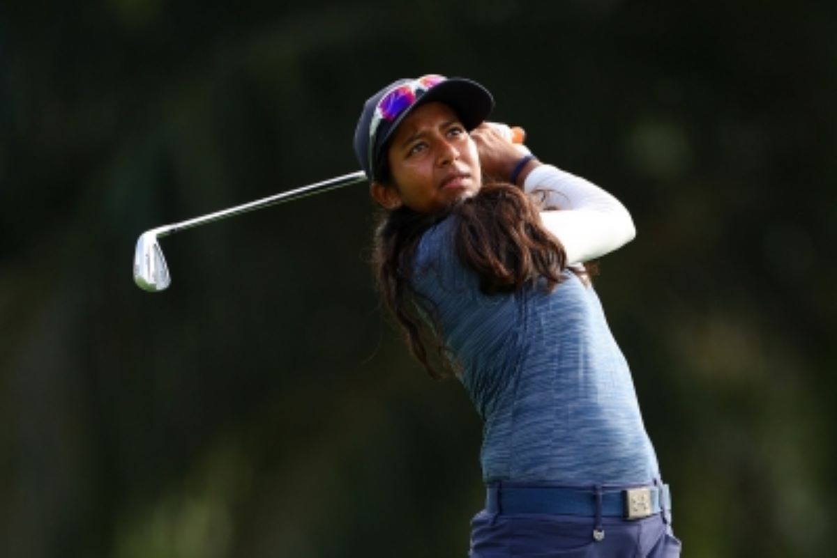 Golf: Indian team raring to go in Women’s Amateur Asia Pacific