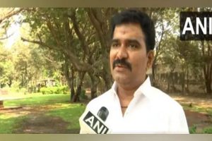 “No one poached me”: CTR Nirmal kumar after resigning from BJP