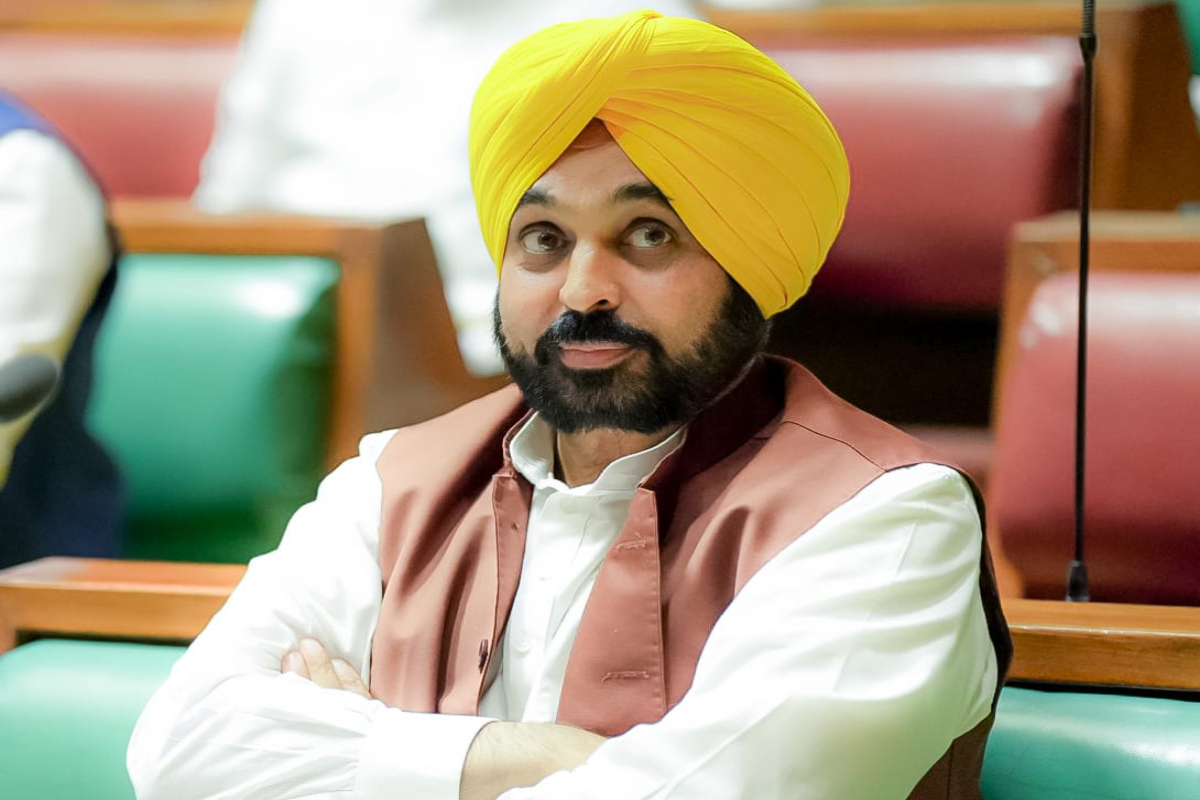Punjab Budget 2023: No new tax, focus on education, health, agriculture