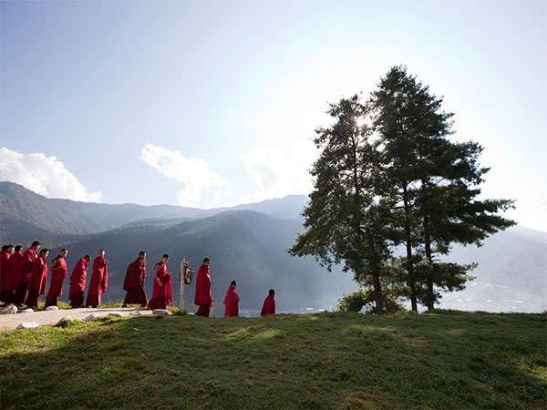 Exploring Bhutan’s spiritual heritage, Buddhist traditions