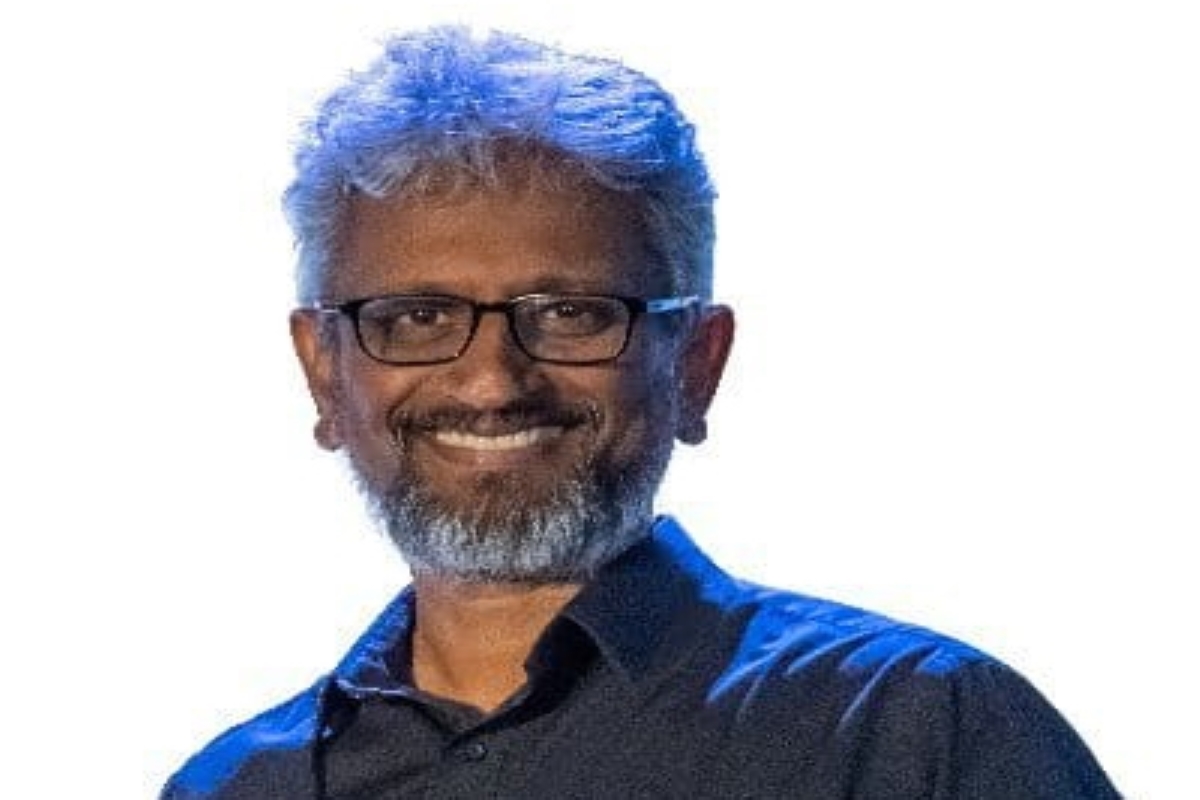 Indian-origin Intel GPU chief Raja Koduri quits to form generative AI startup