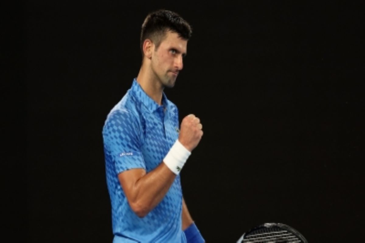 Djokovic to miss Miami Open after being denied entry to US