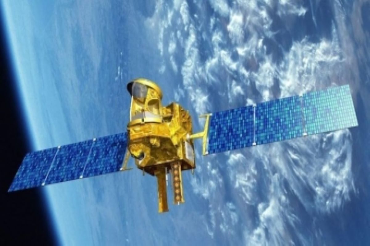 Indo-French climate satellite brought down successfully, disintegrates over Pacific