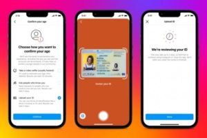 Meta expanding Instagram’s age verification test to 6 more countries