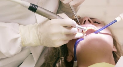 Why should you get a dental X-ray done?