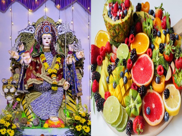 Chaitra Navratri 2023: Try out these easy-to-make snacks during nine-day fasting
