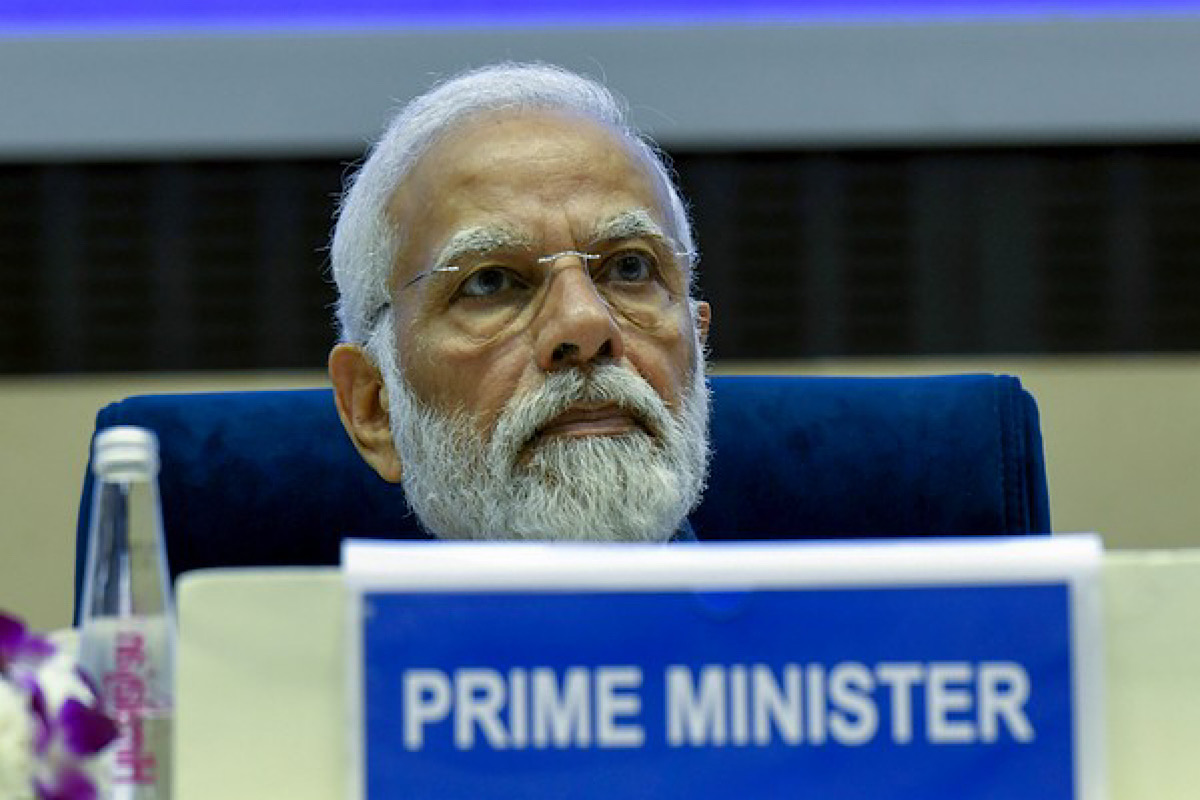 PM Modi’s Egypt visit potential “game changer”, to boost Indian investment in country: Report