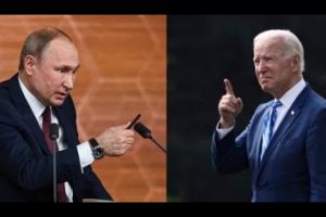 Biden welcomes ICC’s war crimes charges against Putin