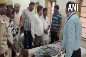 Rajasthan: 50 people admitted to hospital after consuming Bhagar in Jaisalmer