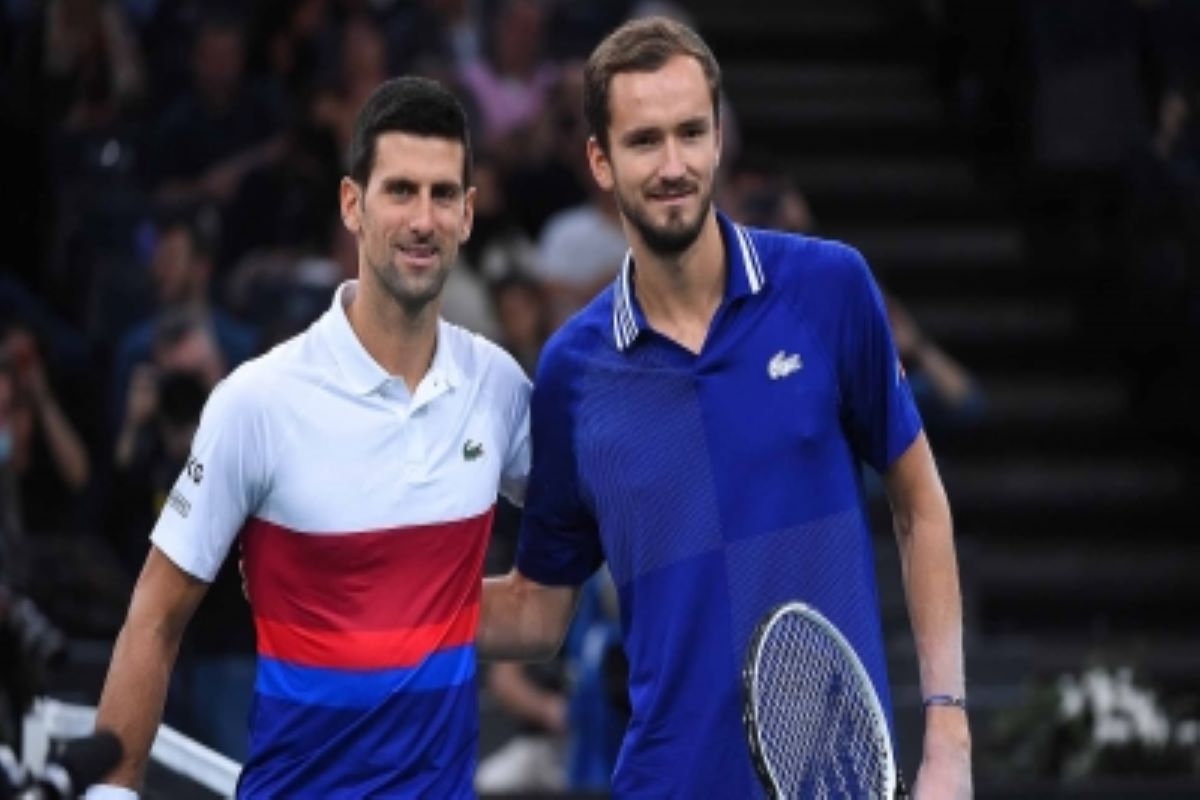 Djokovic LIVE: Dubai Tennis Championships match updates today and