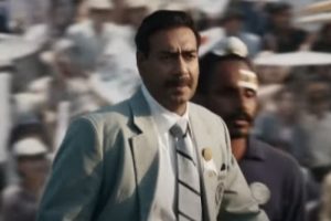‘Maidaan’ teaser presents the story of Indian football’s ‘Golden Era’