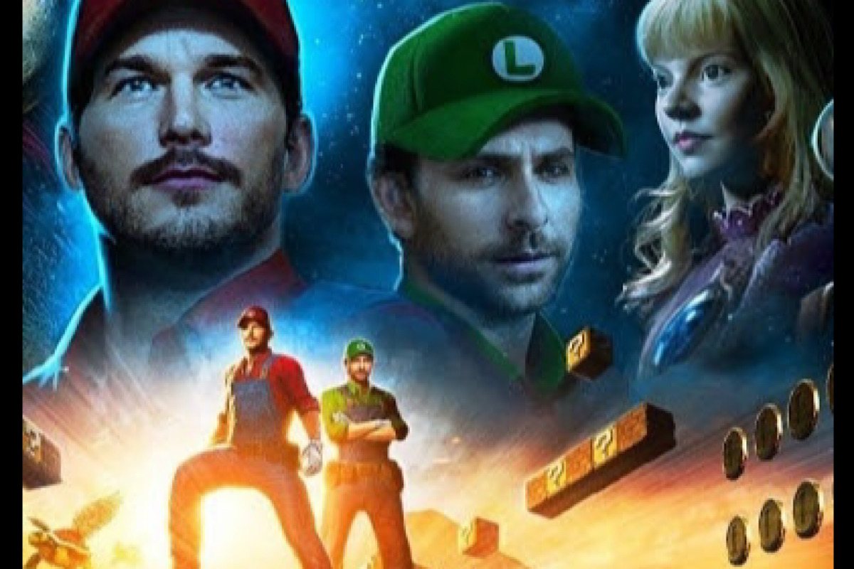 Chris Pratt aims to honour video games with ‘The Super Mario Bros. Movie’