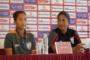 India to start AFC U-20 Women’s Asian Cup qualifying campaign against Singapore from Tuesday