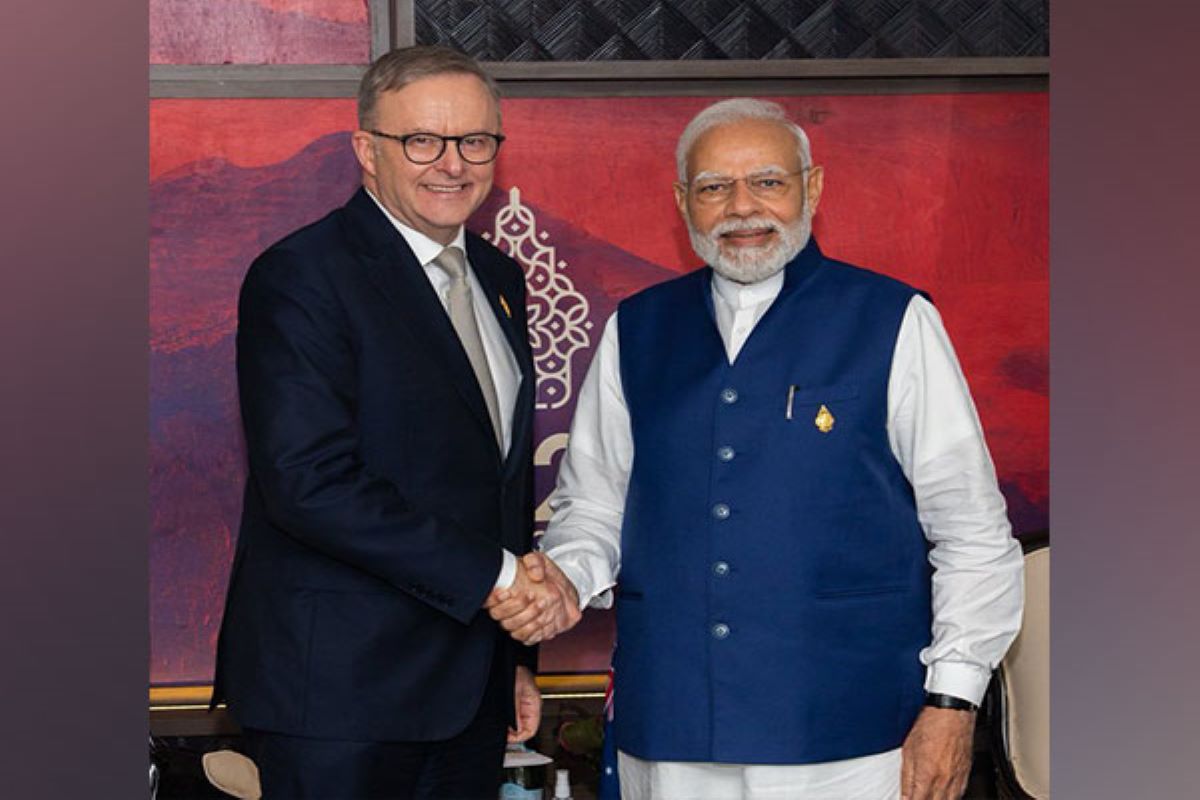 IND vs AUS, 4th Test: PM Modi, Australia Prime Minister Anthony Albanese to be at toss