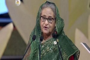 Bangladesh PM urges UN to recognise March 25 as International Genocide Day