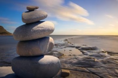 Balancing work and life through spirituality