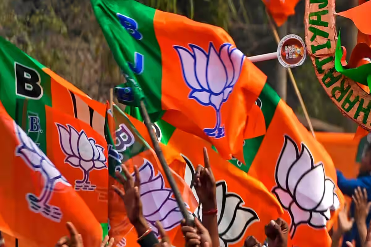 BJP offers stiff resistance to BRS in some key seats