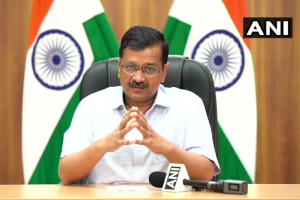 Delhi’s CM Kejriwal calls all-party meeting on increased water bills today