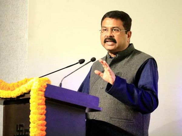 Dharmendra Pradhan writes to Environment Minister about elephant deaths in Odisha