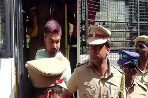 YouTuber Manish Kashyap sent to police custody for 3 days
