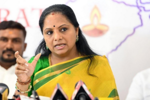 Blow to Kavitha: SC to hear plea against ED summons on March 24