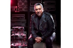 I didn’t, the drums found me: Ranjit Barot