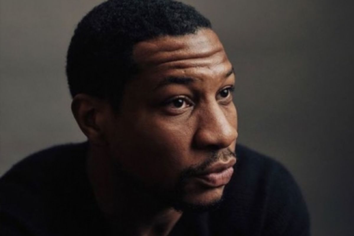 Quantumania’ actor Jonathan Majors arrested for alleged assault in NY