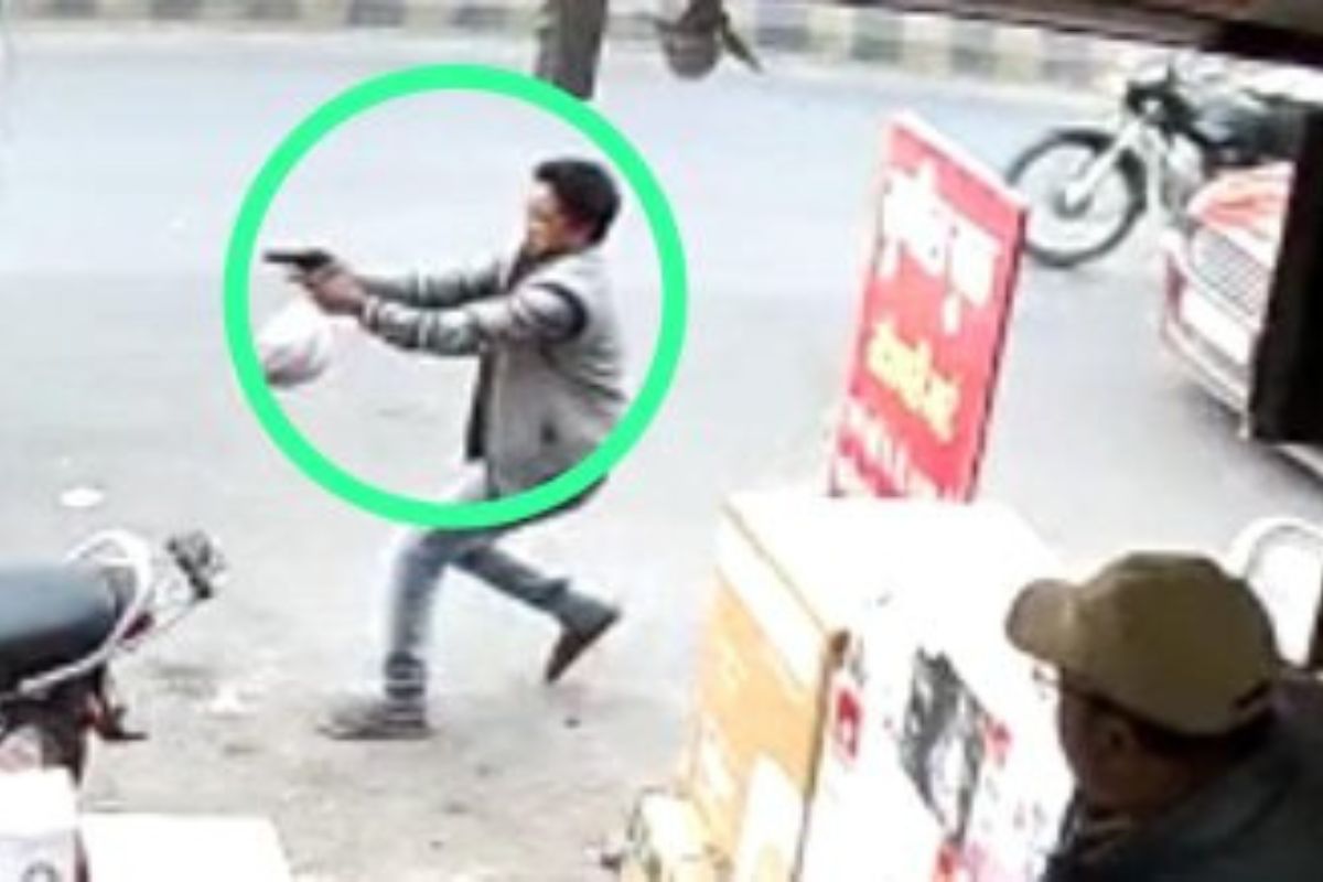 Another shooter in Umesh Pal murder killed in an encounter in Prayagraj
