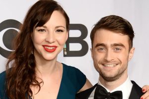 ‘Harry Potter’ star Daniel Radcliffe, girlfriend Erin Darke expecting first child