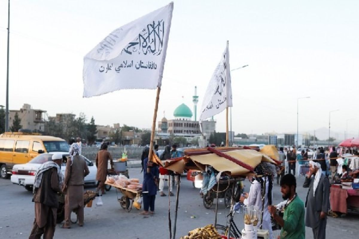Afghanistan most impacted by terrorism: Global Terrorism Index report