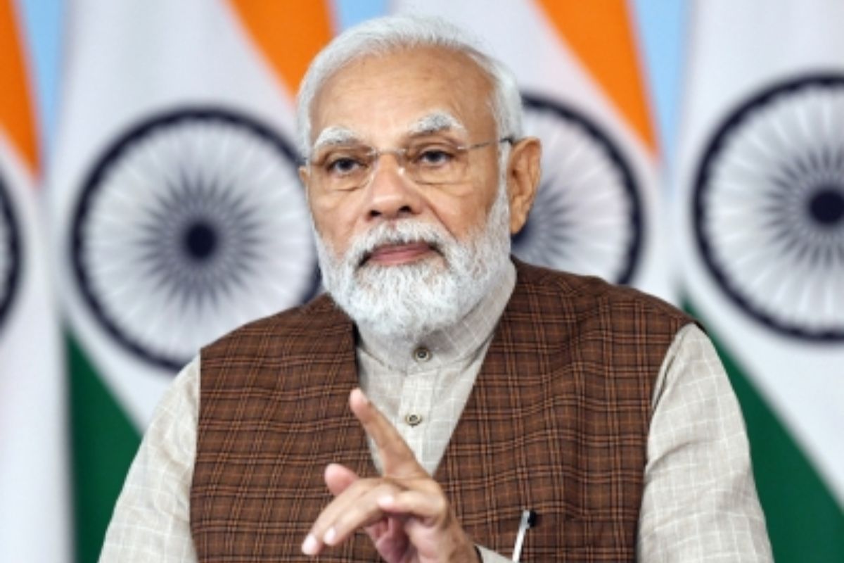 PM Vishwakarma Yojana will turn artisans into entrepreneurs: Modi
