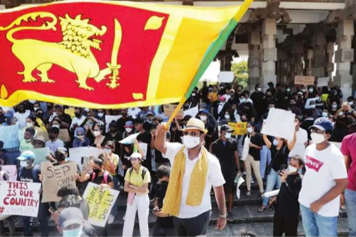  S Lanka needs a systemic overhaul