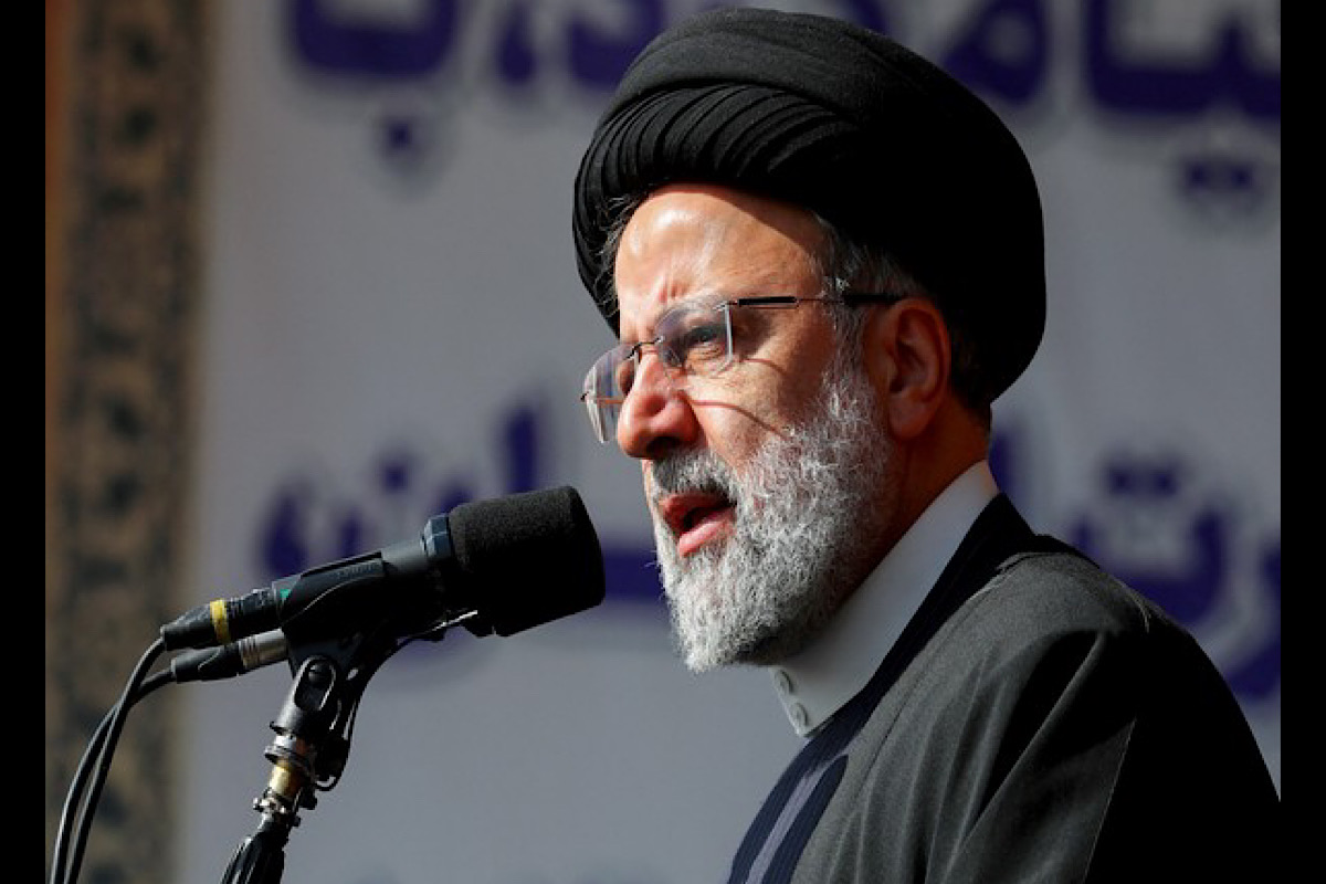 Iran’s President Raisi wants to keep strict headscarf controls